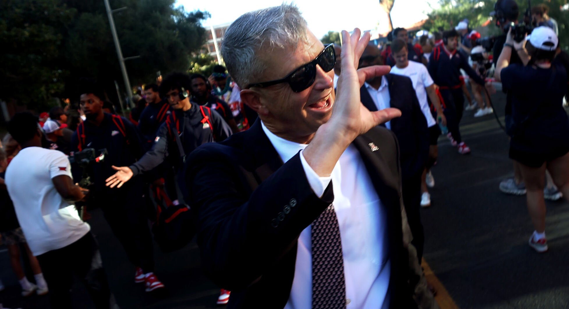 ÃÛÁÄÖ±²¥ vs Hawaii, NCAA football